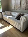 Bäddsoffa