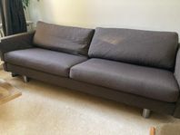 Jonas Ihreborn soffa