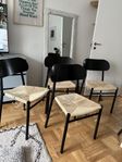 Stolar bortskänkes