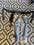 Lapierre kolfiberstyre, tempopinnar,styrstam