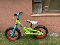 Springcykel Spectra