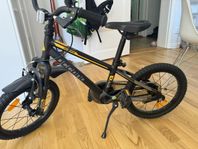 Occano barncykel 16 tum