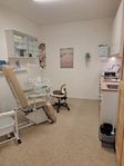 Medicinsk fotvårdsverksamhet överlåtes
