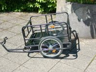 Cykelkärra 