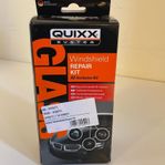 QUIXX Windshield Repair Kit