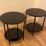 Soffbord 2 stycken IKEA