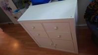 Kallax / Expedit med insatser