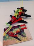 lego vektordetektor 6877