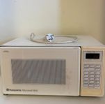 Husqvarna Micronett Midi Mikrovågsugn billigt !