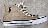 Polo Ralph Lauren skor storlek 36 Unisex