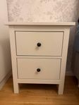 Ikea Hemnes 2 st byrå med 2 lådor
