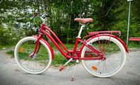 Flickcykel 24’