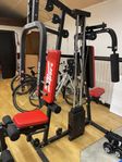 Multigym Skipsport 900