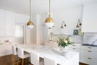 4 st Henriksdal Barstol 