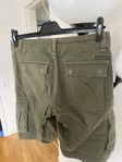 Peak shorts 