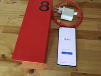OnePlus 8 Pro 256GB/12GB,Glacial Green
