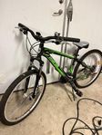 Barncykel Marvil 24” MTB