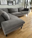 Soffa från Mio