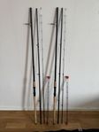 DAIWA POWERMESH FEEDER 12’6 -70g