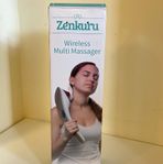 Zenkuru Trådlös Multi Massager