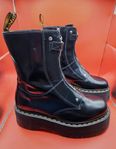 Dr Martens Jetta Hi Max plattformskängor