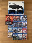 Ps 4 1 tb 