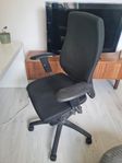 Kontorsstol