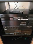 Pioneer stereo 