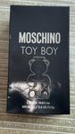 Moschino Toy Boy Eau De Parfum