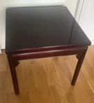 Kinesiskt, litet soffbord