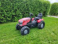 Tramptraktor Massey-Fergusson 8650