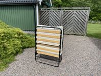 Resesäng (för gäster)