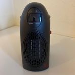 Eco Heater TS-18809R