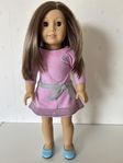 American Girl docka