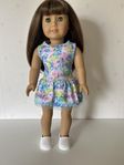 American Girl docka