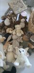 Gosedjur Build a bear/Maileg