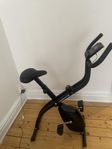 Motionscykel