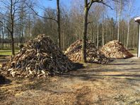 Björkved - 15 km söder om Växjö