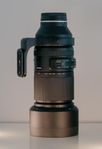 Tamron 150-500/5-6.7 Di III VC VXD objektiv, Sony FE