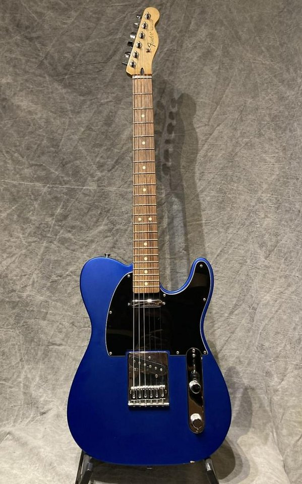 Fender FSR Telecaster Satin b...
