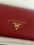 PRADA Plånbok/Handväska 