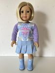 American Girl docka - BeForever Kit