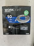Gelia LED-slinga Worklight Rope 10m