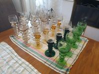 Glas från Johansfors