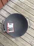Le Creuset wokpanna 