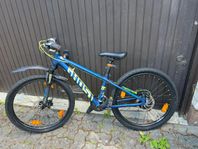 Mountainbike ungdom