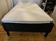 120 Säng Jysk MJELLA GB10