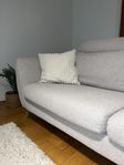 Mio Madison Lux Soffa, Nypris 24000 kr!
