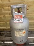 Gasoltub
