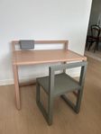 Little Architect Desk och Chair från Firm Living